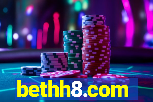 bethh8.com