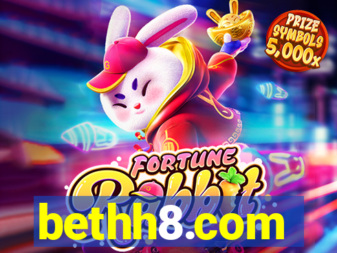 bethh8.com