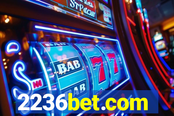 2236bet.com