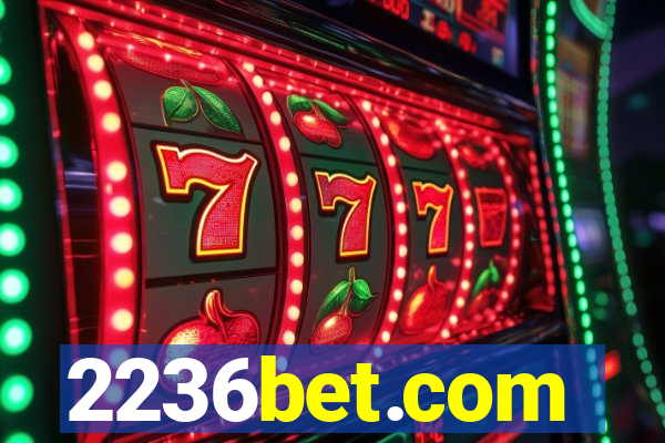 2236bet.com