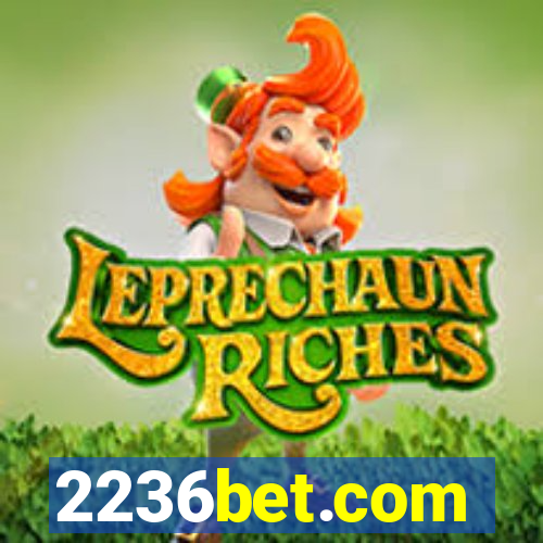 2236bet.com