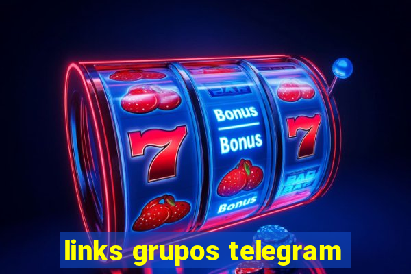 links grupos telegram
