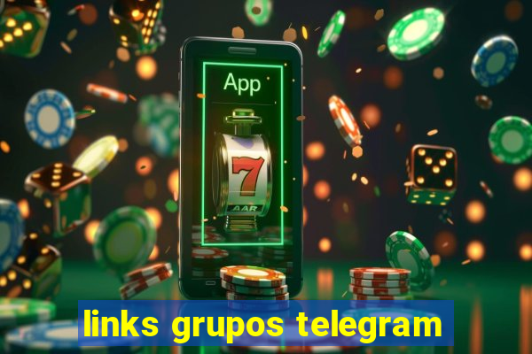 links grupos telegram