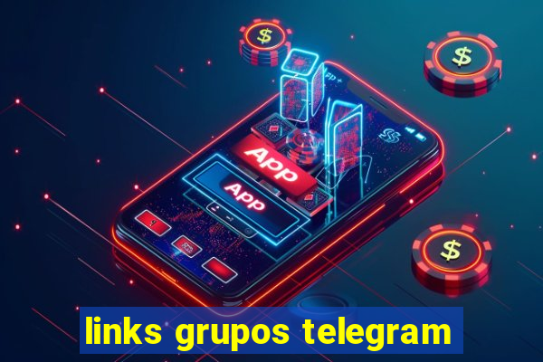links grupos telegram