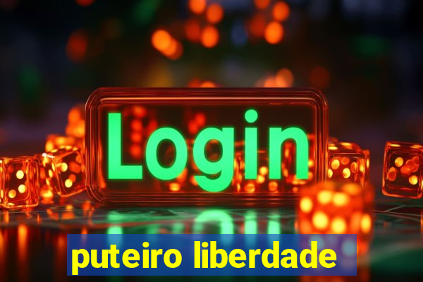 puteiro liberdade