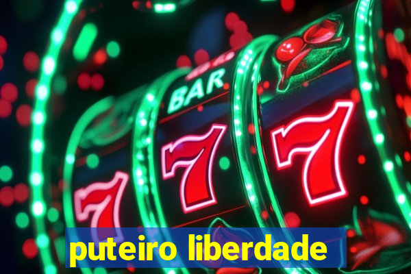 puteiro liberdade