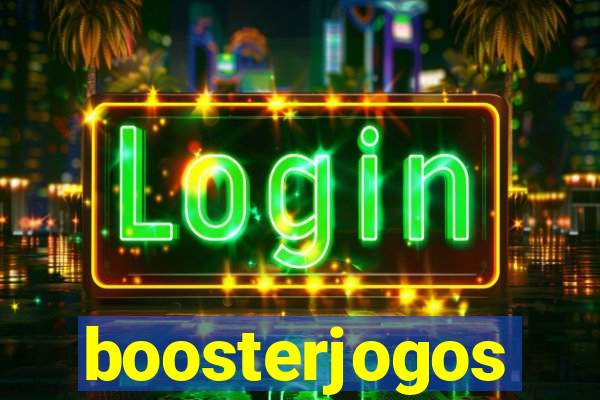 boosterjogos