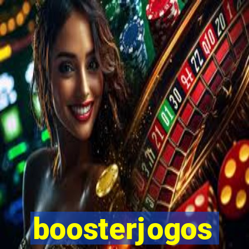 boosterjogos