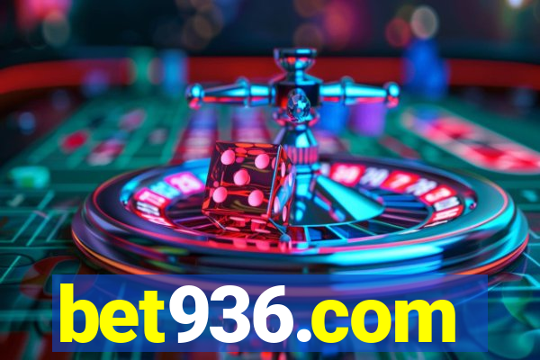 bet936.com