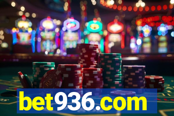 bet936.com