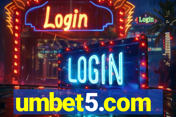 umbet5.com
