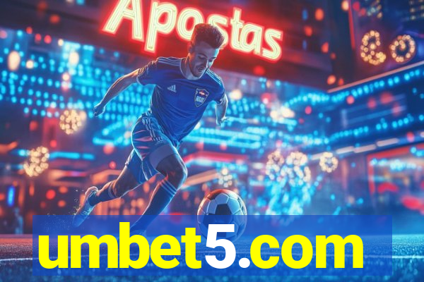 umbet5.com