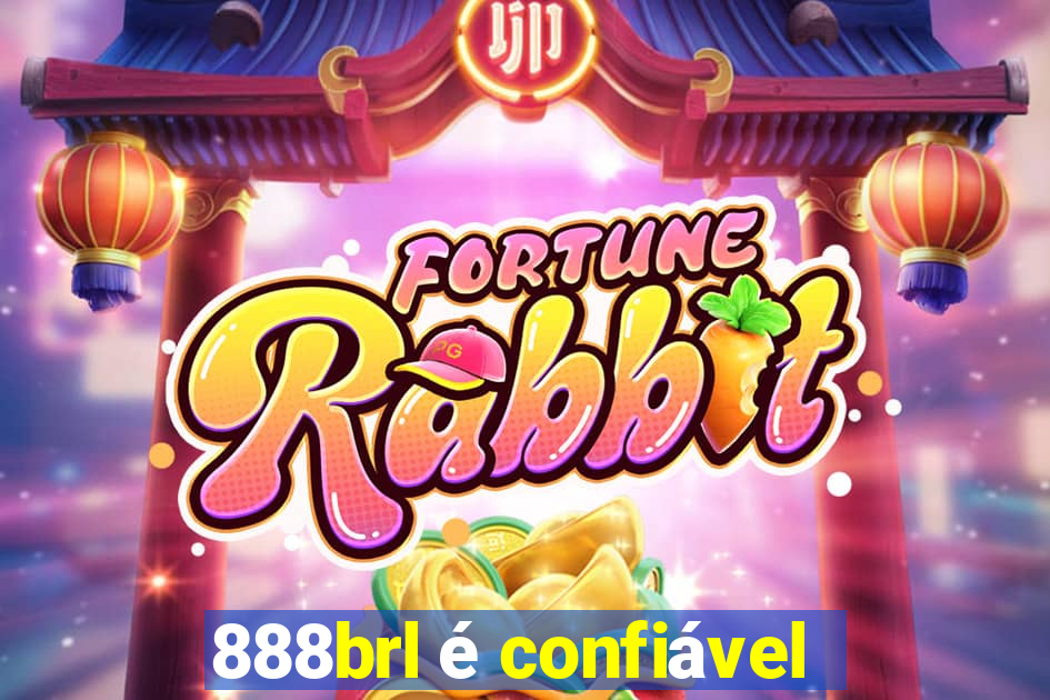 888brl é confiável