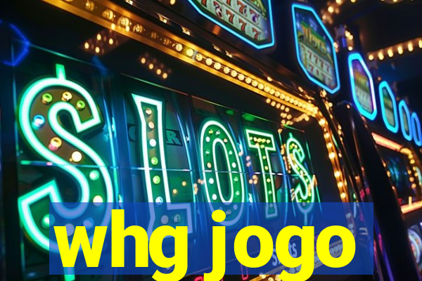 whg jogo
