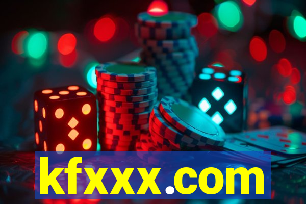 kfxxx.com