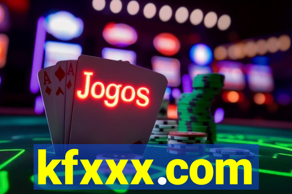 kfxxx.com