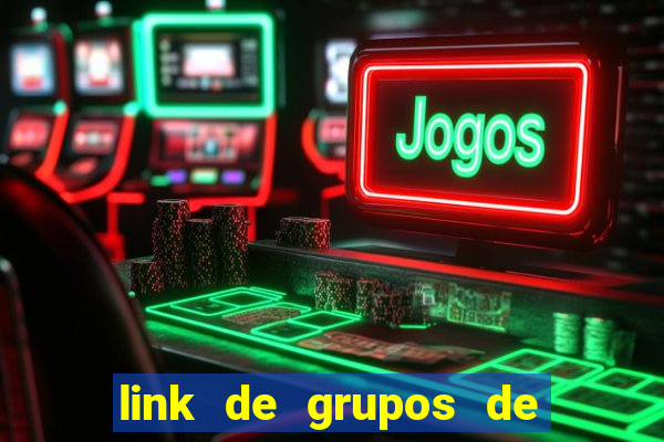 link de grupos de whatsapp palpites de futebol