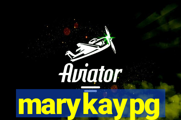 marykaypg