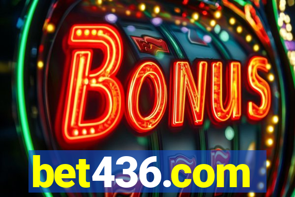 bet436.com