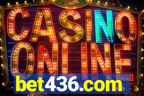 bet436.com