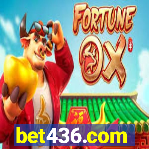 bet436.com