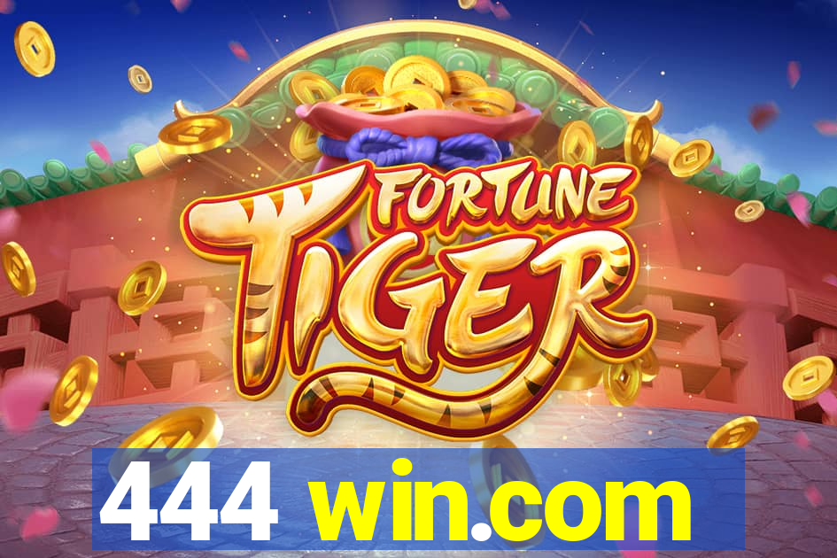 444 win.com