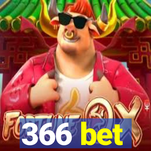 366 bet