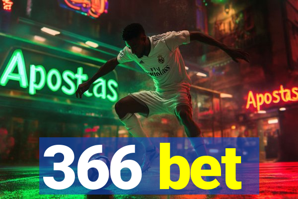 366 bet
