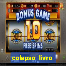 colapso livro darkside darkside books pdf