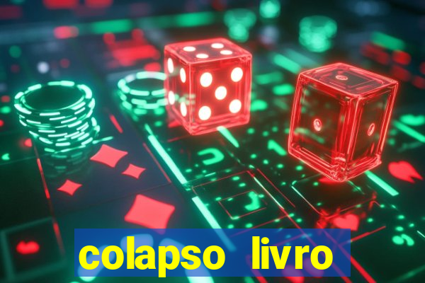 colapso livro darkside darkside books pdf
