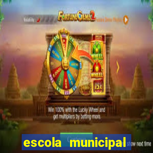escola municipal vila nova alemaes pitanga pr