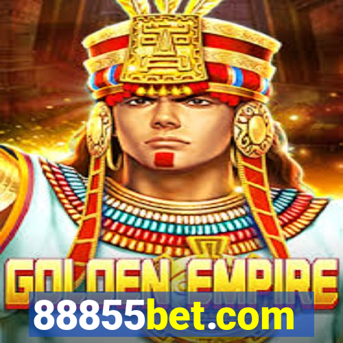88855bet.com