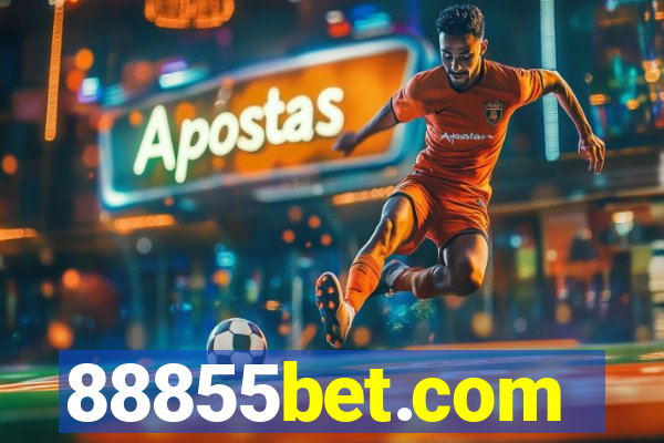 88855bet.com