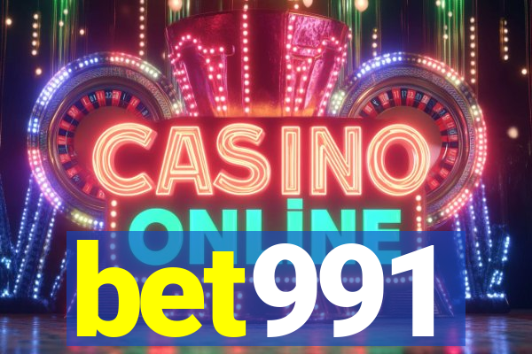 bet991