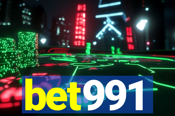 bet991