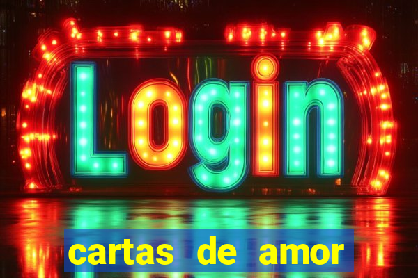 cartas de amor para marido