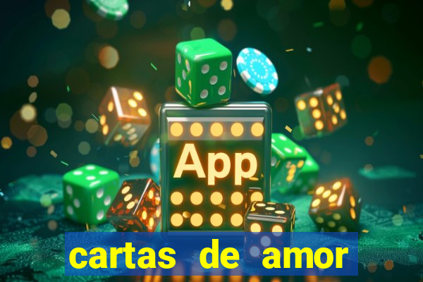 cartas de amor para marido