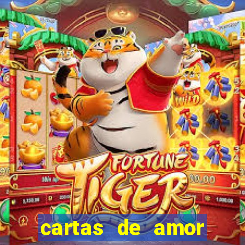 cartas de amor para marido