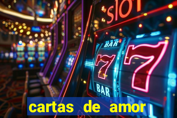 cartas de amor para marido