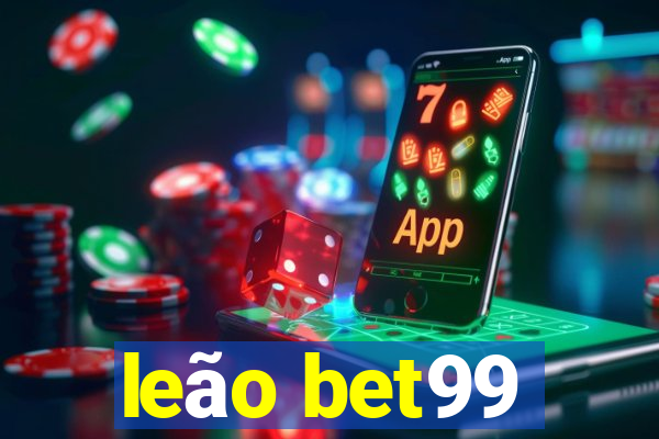 leão bet99