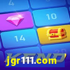 jgr111.com