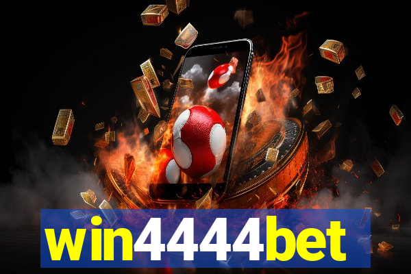 win4444bet