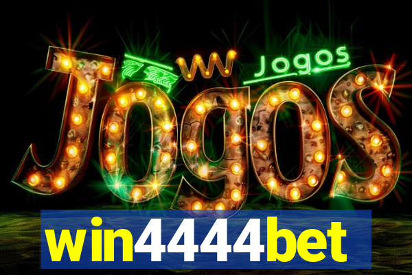 win4444bet