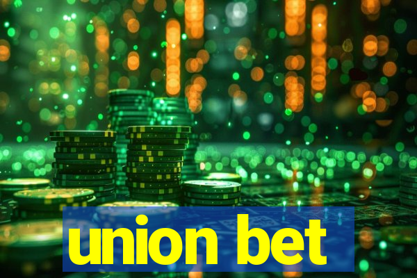union bet