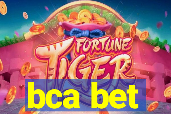 bca bet