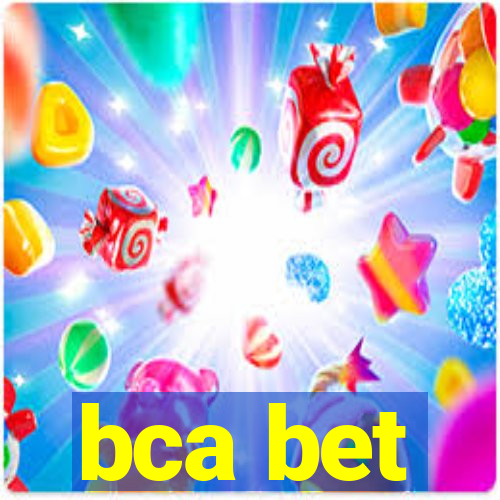bca bet