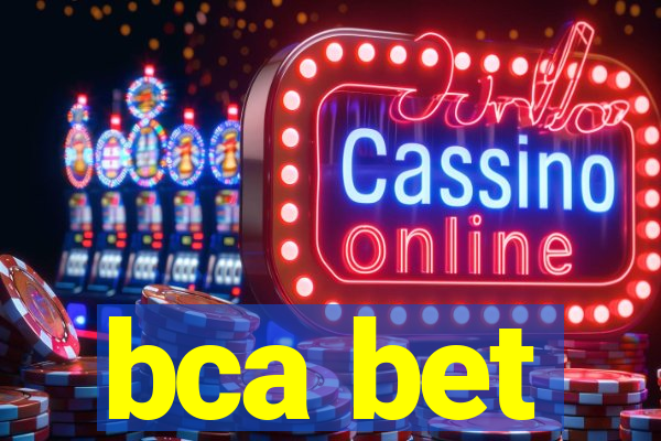 bca bet