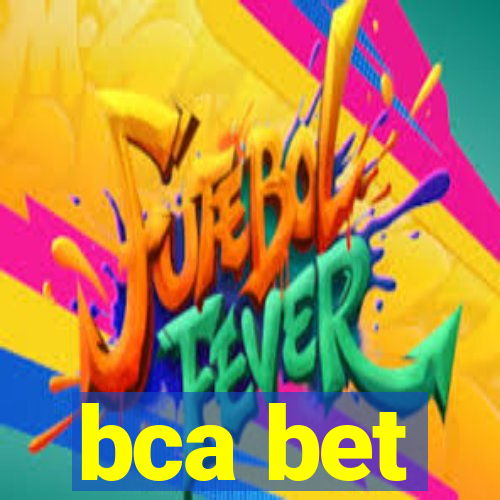 bca bet