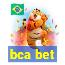 bca bet