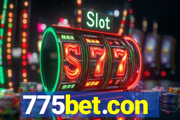 775bet.con